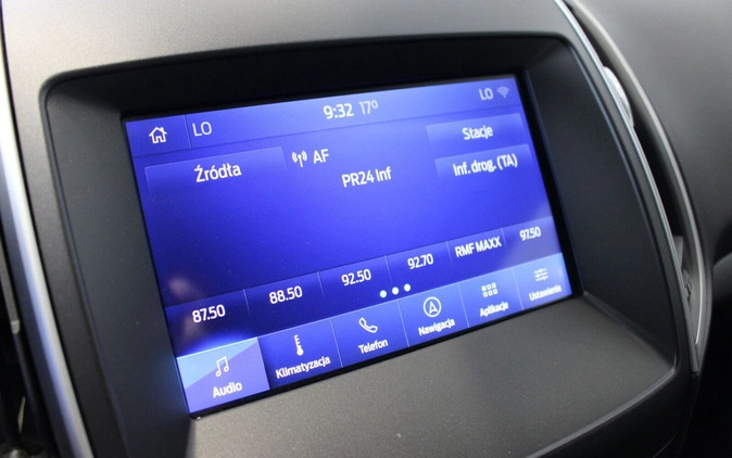 Ford S-Max cena 74900 przebieg: 203351, rok produkcji 2019 z Jasło małe 436